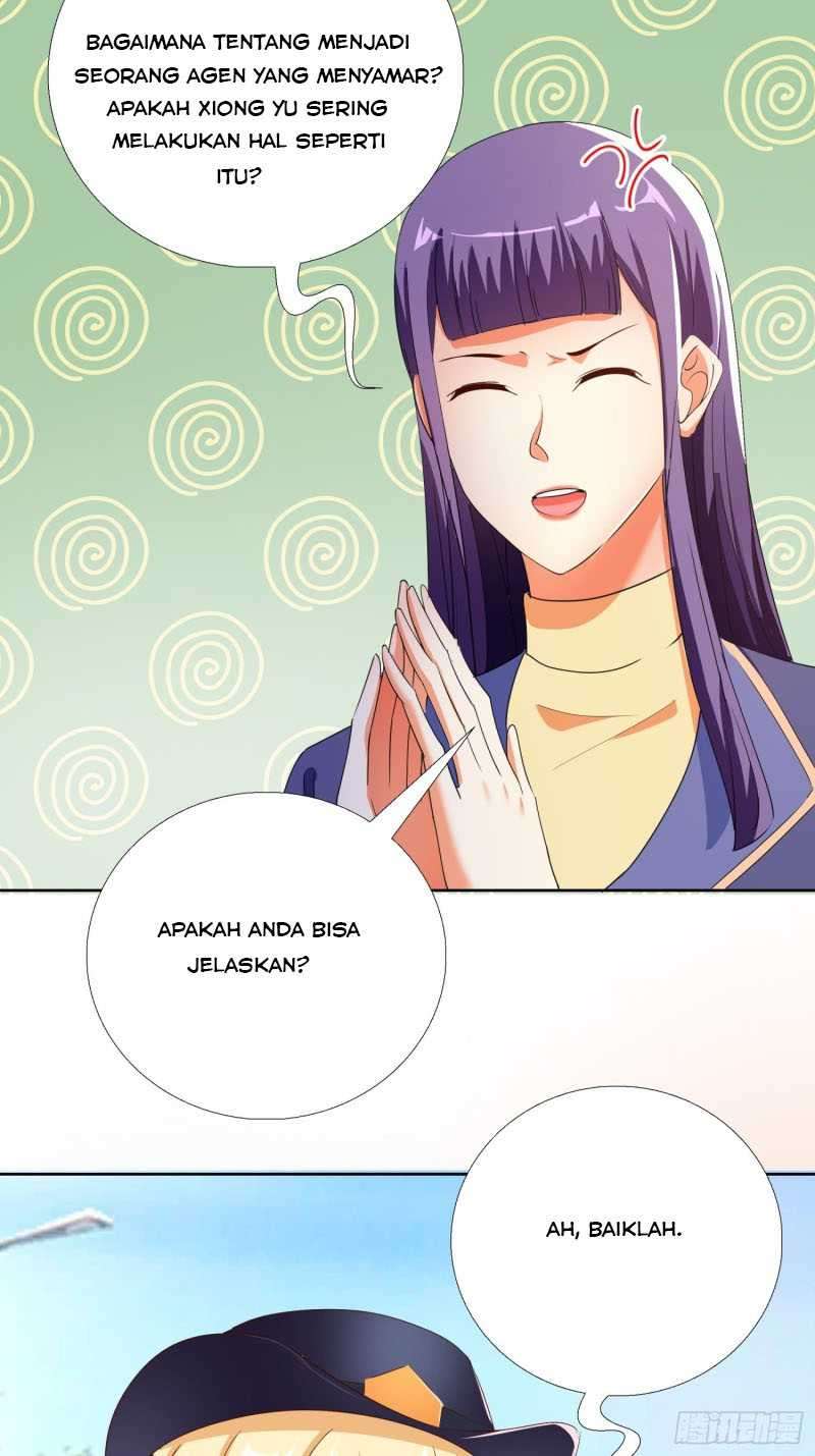Super School Doctor (Supreme Campus Doctor) Chapter 129 Gambar 5